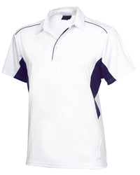 MENS FRESHEN POLO S/S