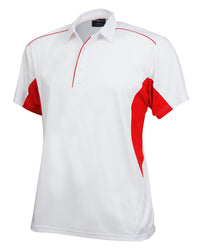 MENS FRESHEN POLO S/S
