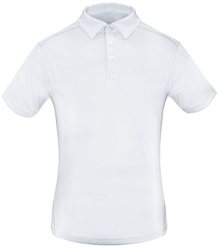 MENS FRESHEN POLO S/S