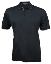 MENS SUPERDRY POLO S/S