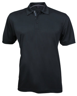 MENS SUPERDRY POLO S/S