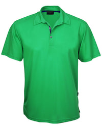 MENS SUPERDRY POLO S/S