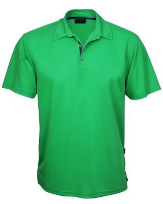 MENS SUPERDRY POLO S/S
