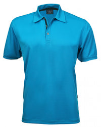 MENS SUPERDRY POLO S/S