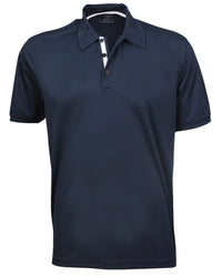 MENS SUPERDRY POLO S/S