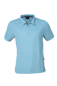 MENS SUPERDRY POLO S/S
