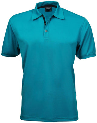 MENS SUPERDRY POLO S/S