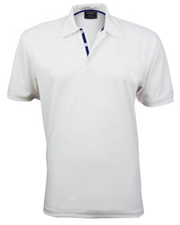 MENS SUPERDRY POLO S/S