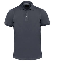 MENS OCEANIC POLO S/S
