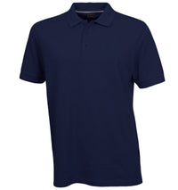 MENS OCEANIC POLO S/S