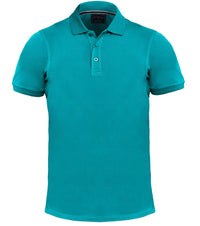 MENS OCEANIC POLO S/S
