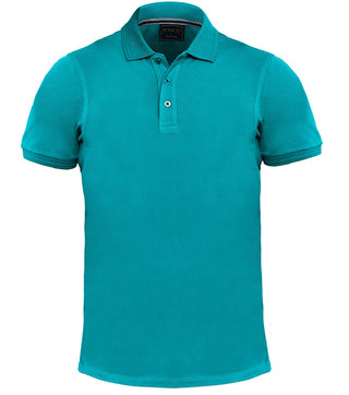 MENS OCEANIC POLO S/S