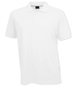 MENS OCEANIC POLO S/S