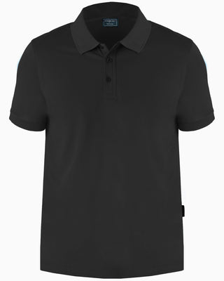 MENS SORONA POLO S/S