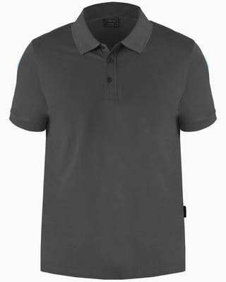 MENS SORONA POLO S/S