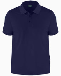 MENS SORONA POLO S/S