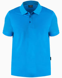 MENS SORONA POLO S/S