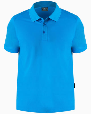 MENS SORONA POLO S/S