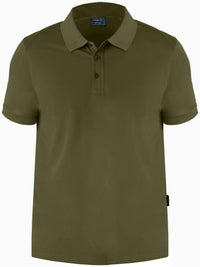 MENS SORONA POLO S/S
