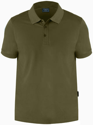 MENS SORONA POLO S/S