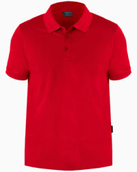 MENS SORONA POLO S/S