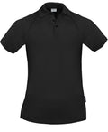 MENS INFINITY POLO S/S