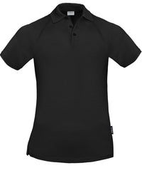 MENS INFINITY POLO S/S