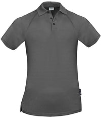 MENS INFINITY POLO S/S