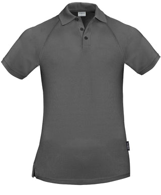 MENS INFINITY POLO S/S