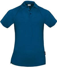 MENS INFINITY POLO S/S