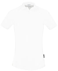 MENS INFINITY POLO S/S