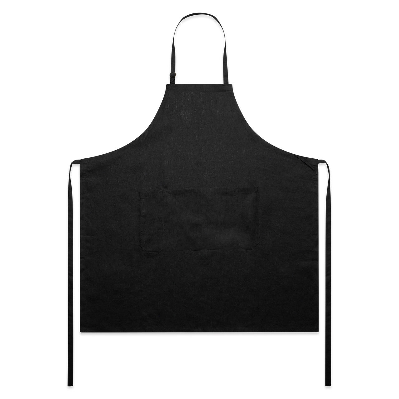 1086 LINEN APRON