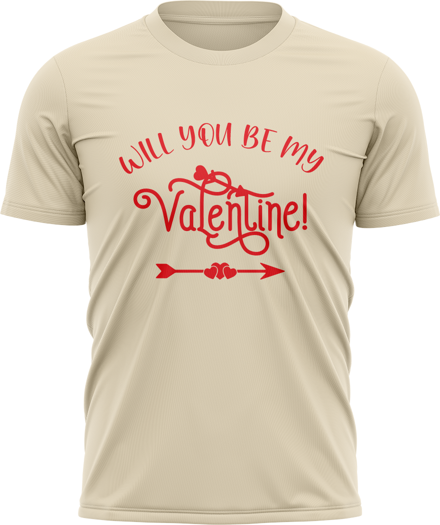 Valentine Day Shirt 2