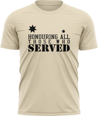 Anzac Day Shirt 7