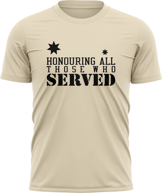 Anzac Day Shirt 7