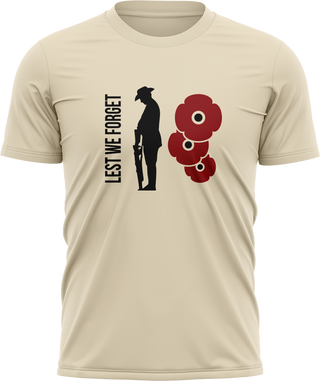 Anzac Day Shirt 8