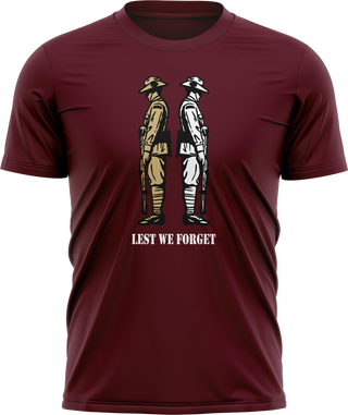 Anzac Day Shirt 11