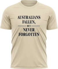 Anzac Day Shirt 6