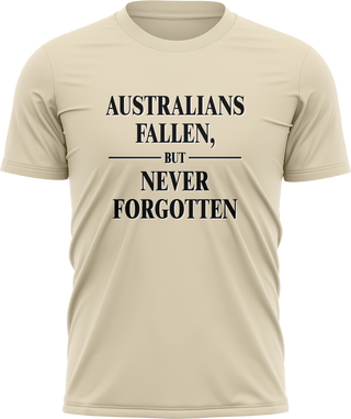 Anzac Day Shirt 6