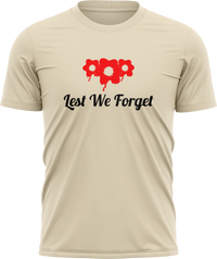Anzac Day Shirt 4