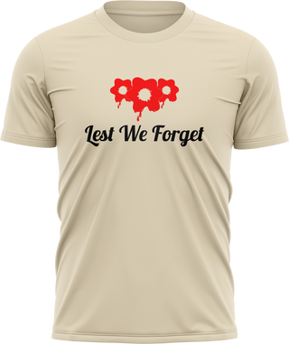 Anzac Day Shirt 4