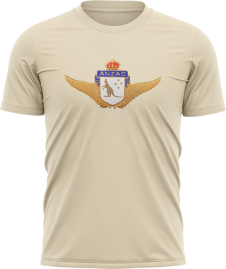 Anzac Day Shirt 3