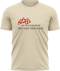 Anzac Day Shirt 1