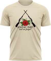 Anzac Day Shirt 9