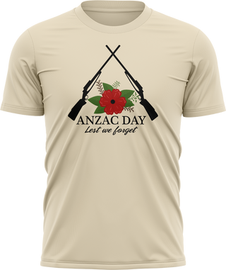 Anzac Day Shirt 9