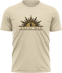 Anzac Day Shirt 2