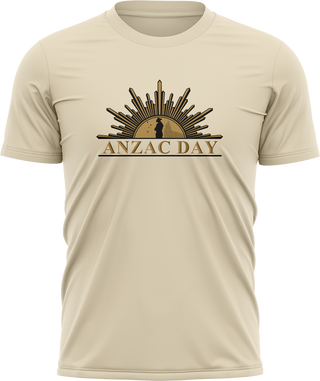Anzac Day Shirt 2