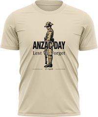 Anzac Day Shirt 12