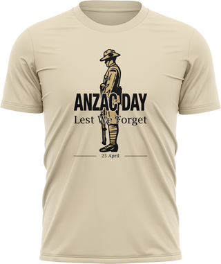 Anzac Day Shirt 12