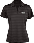 LADIES ICE COOL POLO S/S